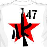 заказать футболку ZM