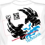 футболки для девочек